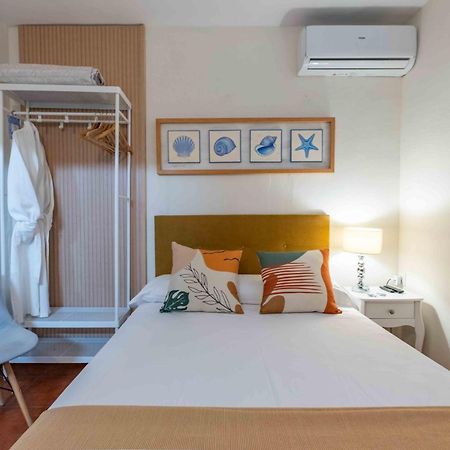 La Tartana Hotel Boutique La Herradura  Εξωτερικό φωτογραφία