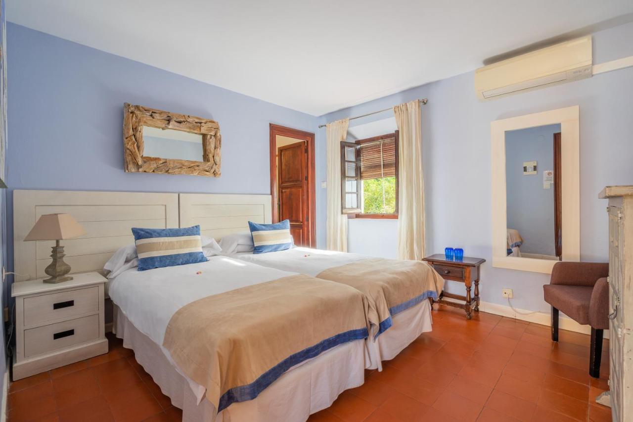 La Tartana Hotel Boutique La Herradura  Δωμάτιο φωτογραφία