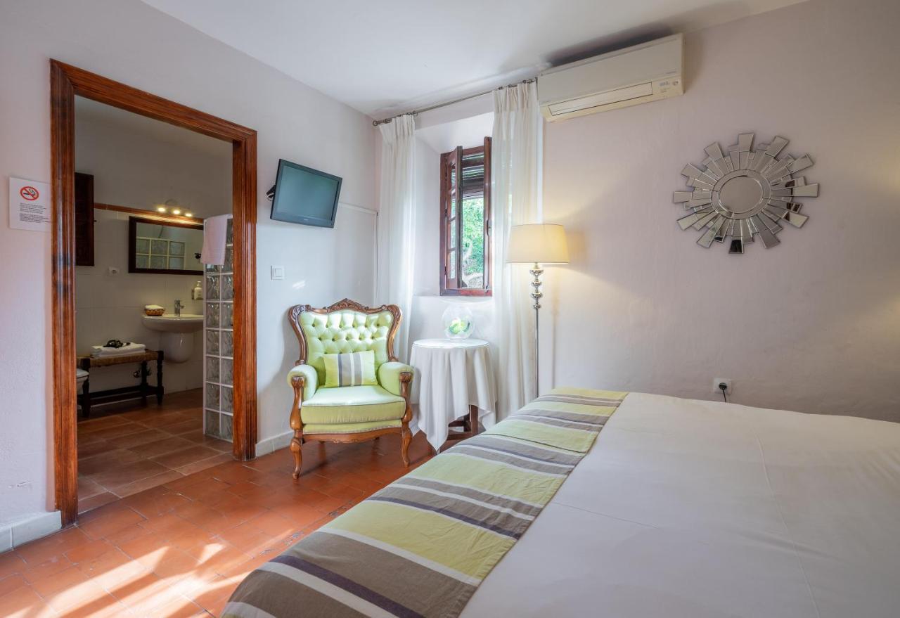 La Tartana Hotel Boutique La Herradura  Δωμάτιο φωτογραφία