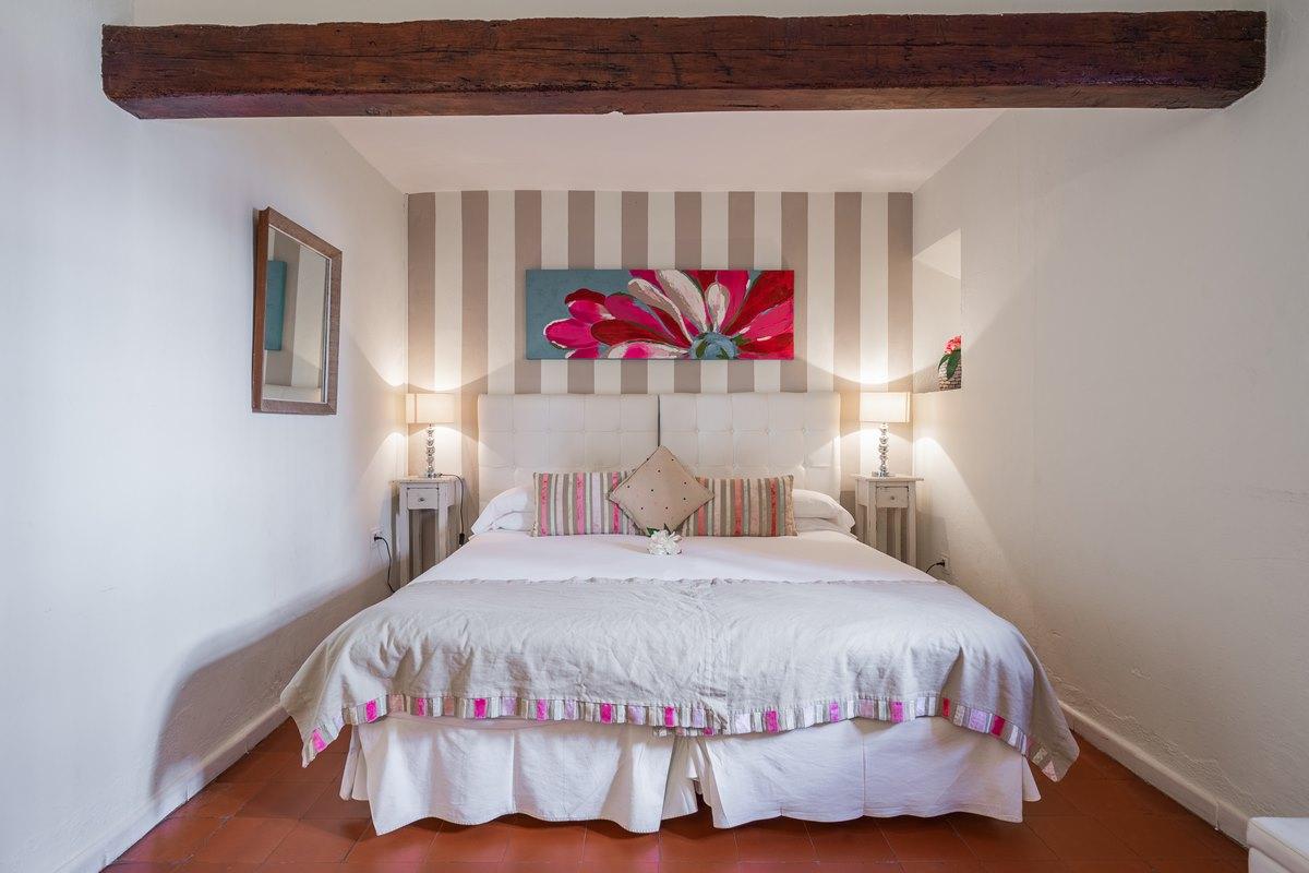 La Tartana Hotel Boutique La Herradura  Εξωτερικό φωτογραφία