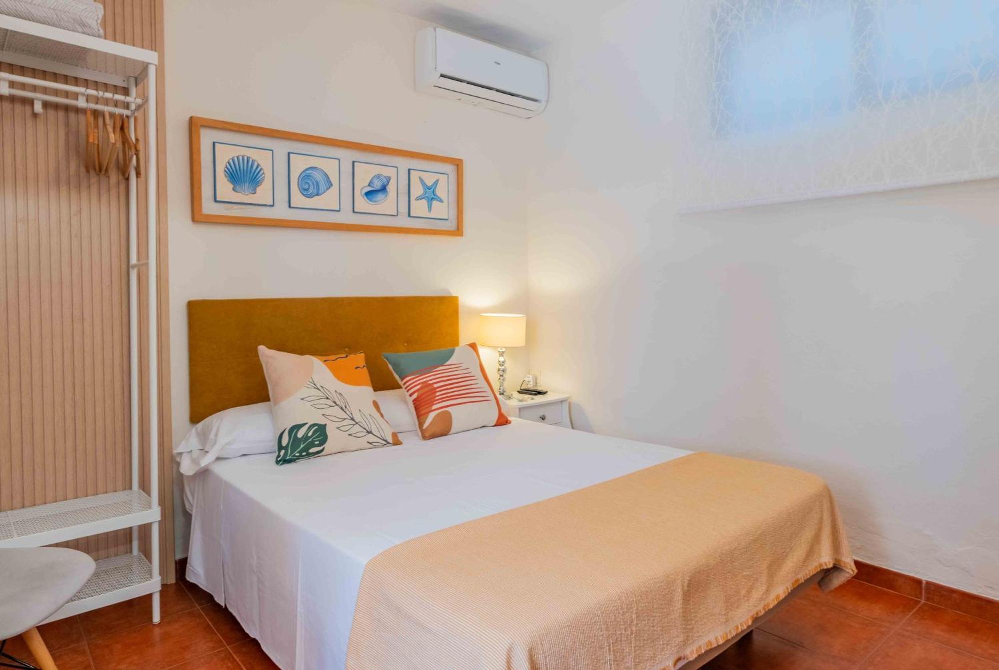 La Tartana Hotel Boutique La Herradura  Εξωτερικό φωτογραφία