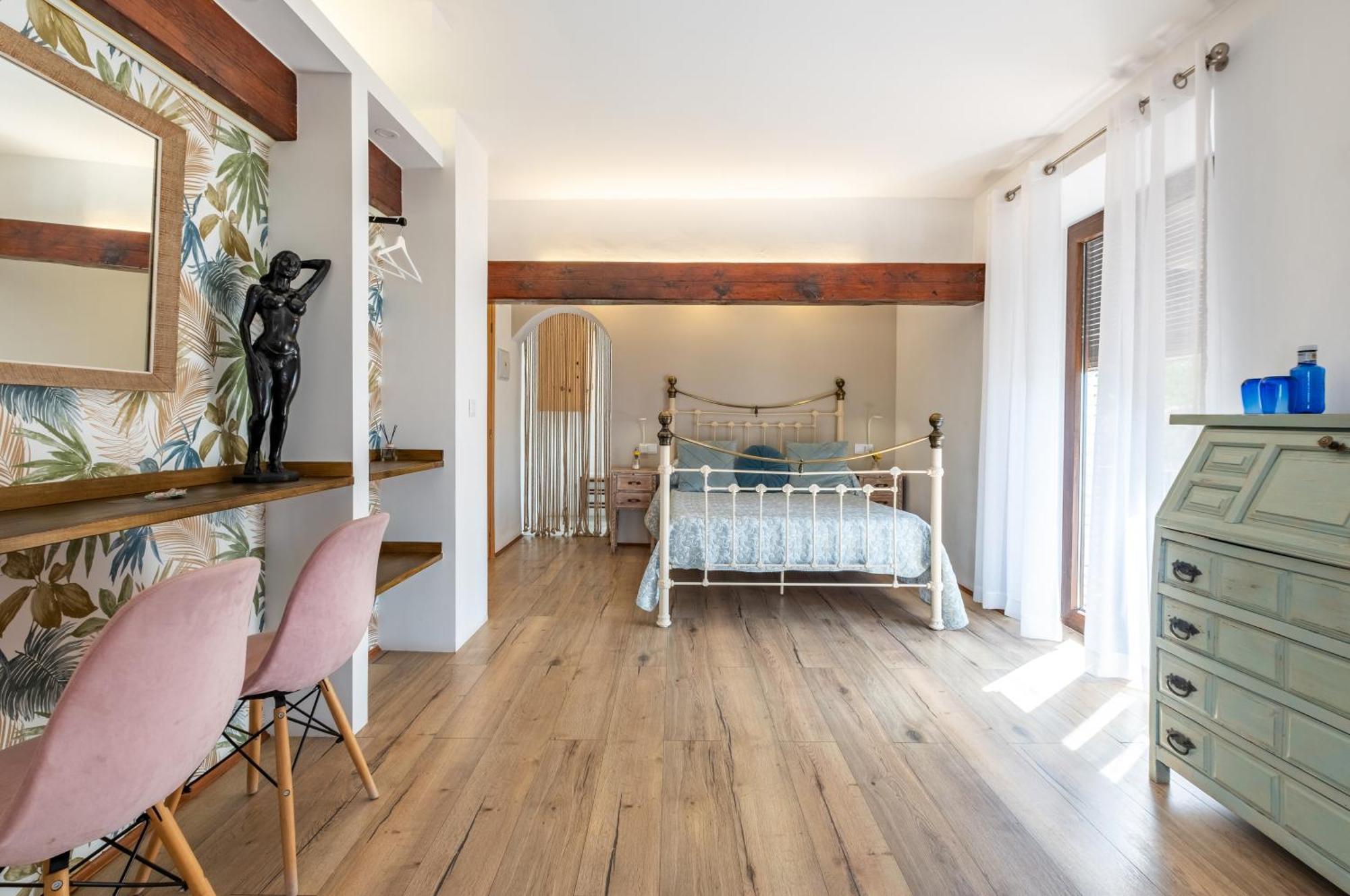 La Tartana Hotel Boutique La Herradura  Εξωτερικό φωτογραφία