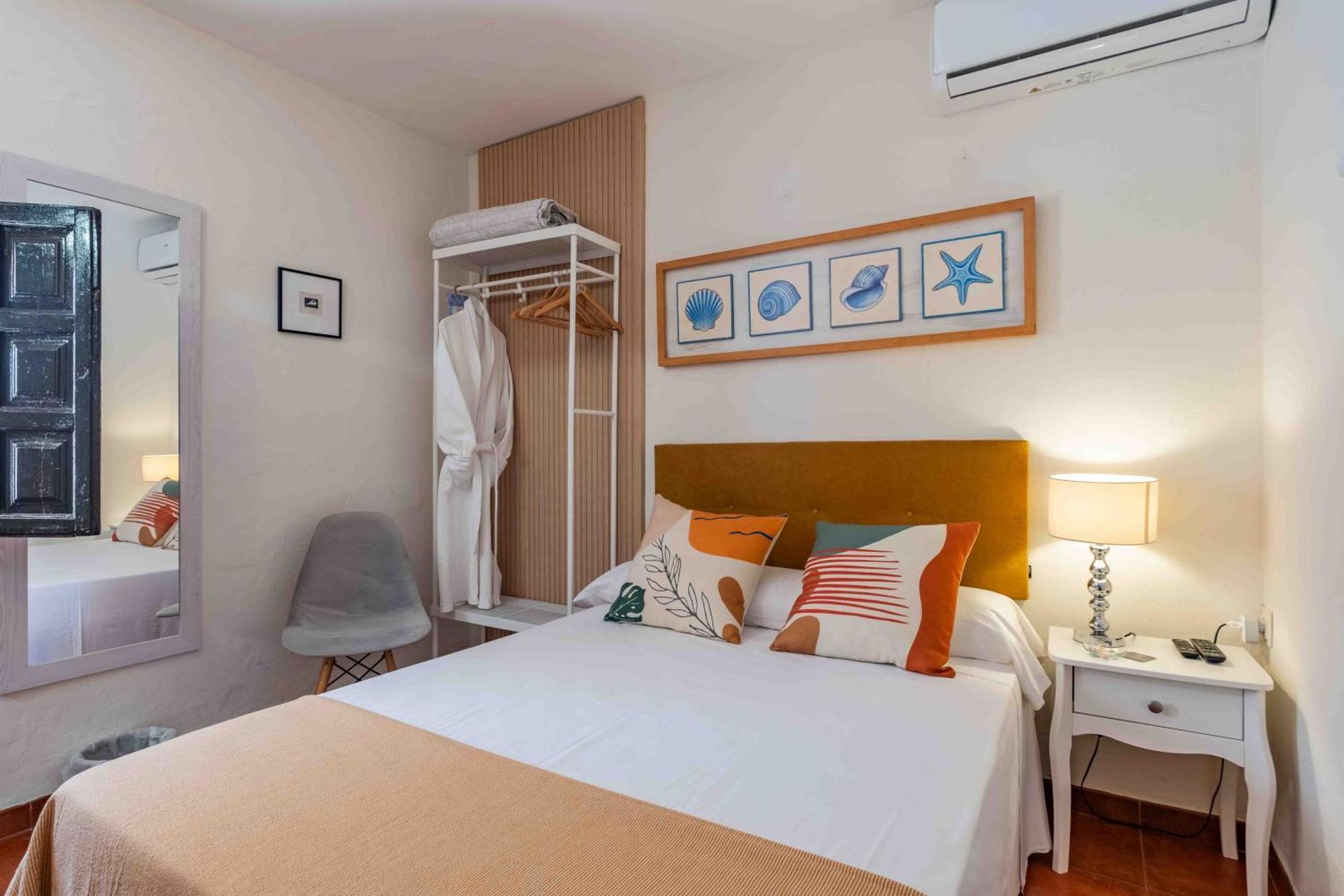 La Tartana Hotel Boutique La Herradura  Εξωτερικό φωτογραφία